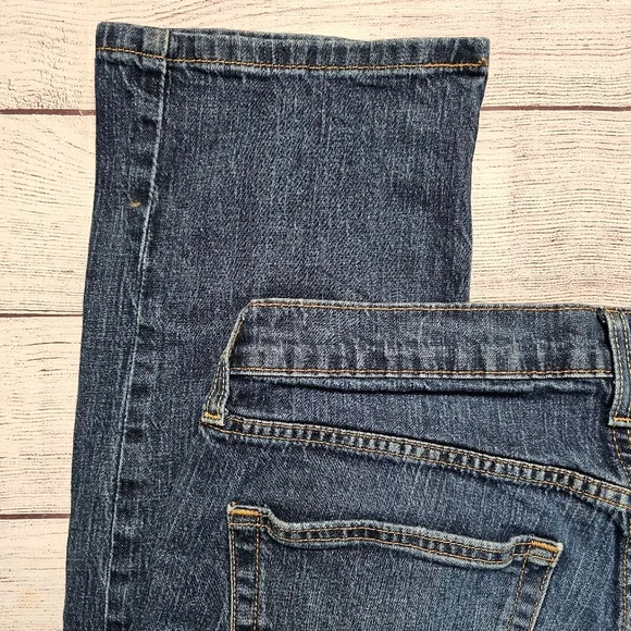 Levi's 34x30 559 denim jeans - Picture 6 of 9